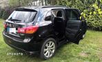 Mitsubishi Outlander 2.0 4WD CVT Active+ - 4