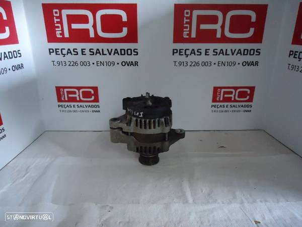 Alternador Opel Insignia - 1