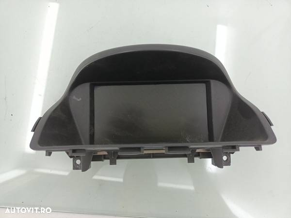 Display bord Opel ANTARA 2.0 CDTI   Z20S 2006-2012  GM 96627616 - 1