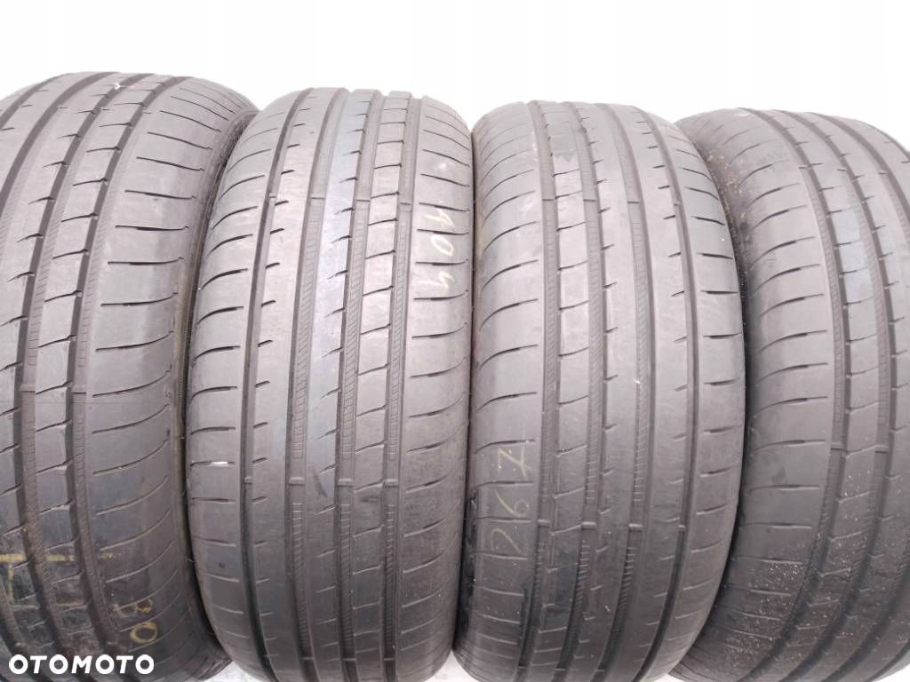 Goodyear Eagle F1 Asymmetric 3 225/45 R19 96W 2023 7.5-8mm - 1