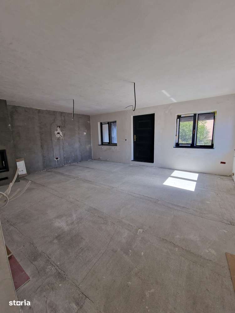 Casă de vânzare – Târgoviște, zona Balaban-17