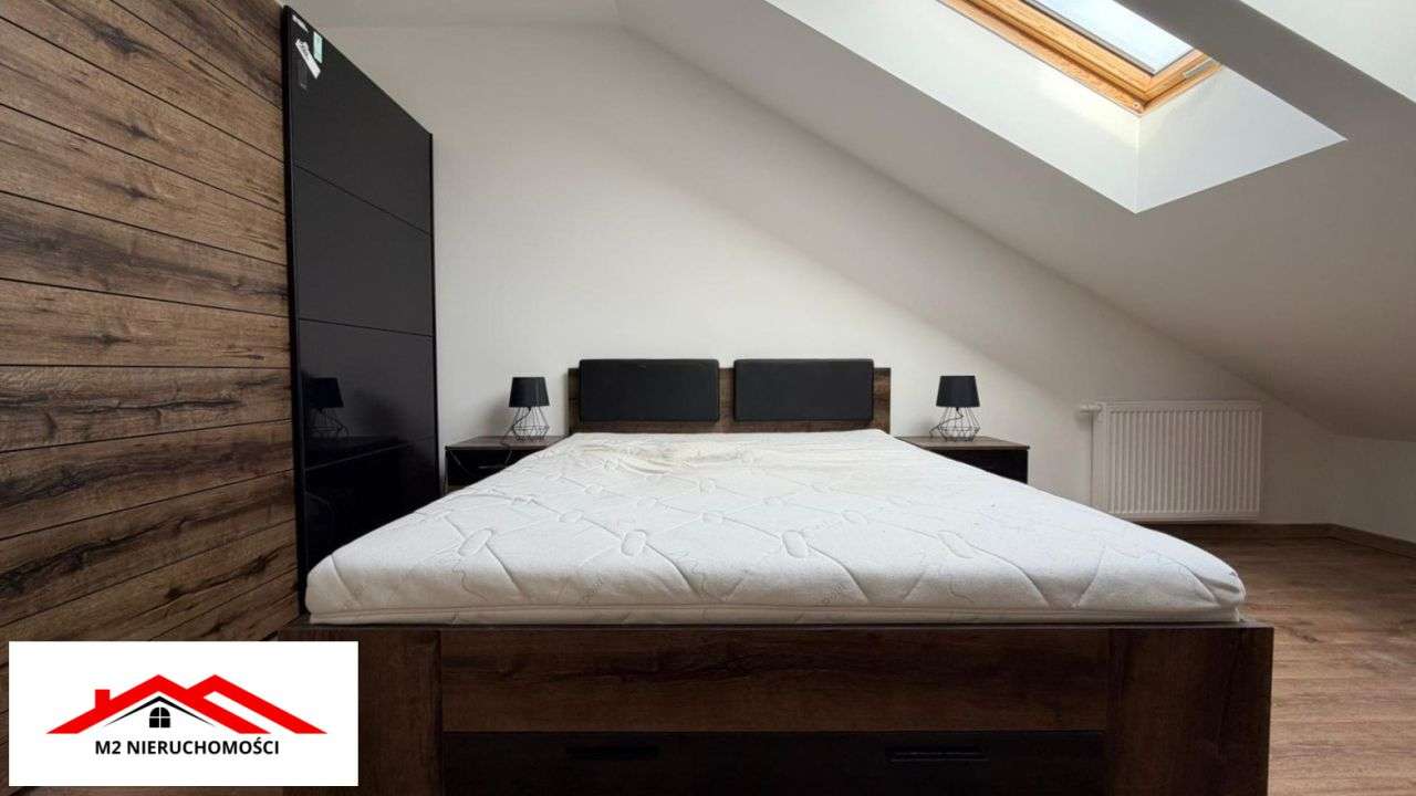 Dwupoziomowe Mieszkanie Z Antresolą • 72M2 Po Podł-11