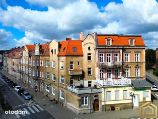 Ponad 130 m² | Duży balkon | Klimatyczne wnętrza