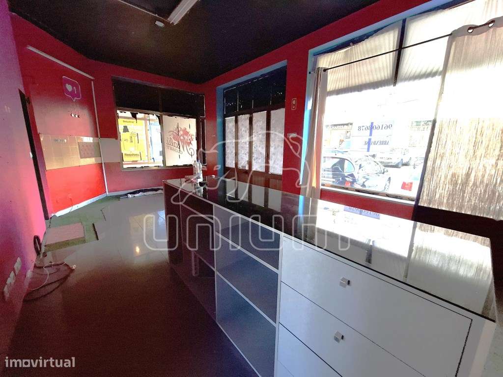 Loja para comércio / Serviços em Darque - Grande imagem: 5/7