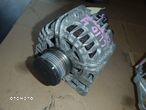 alternator nissan note juke renault clio II III IV captur megane espace peugeot 207 208modus 1.5 jak nowy oryginał - 13