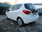 Opel Meriva 1.4 T FlexFluel 137g - 4