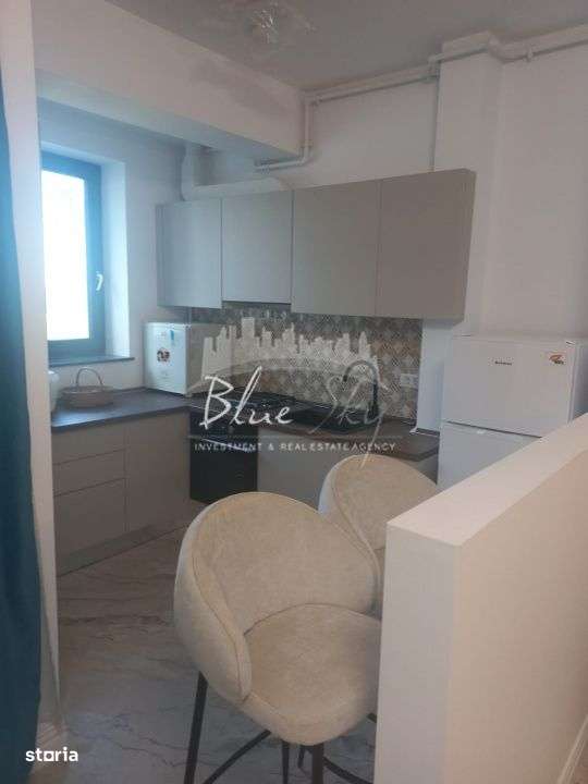 Complex Aviatorii Residance , Apartament lux , 2 cam , 2 bai , parcare - Imagine principală: 3/13