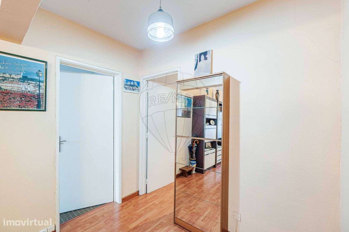 Apartamento T3 para venda-40