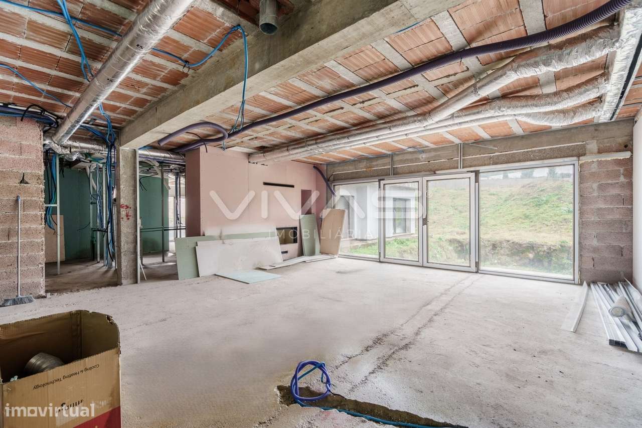 Moradia T3 Venda em Lanhas,Vila Verde - Grande imagem: 4/14