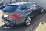 BMW 318 d Touring Line Sport - 2