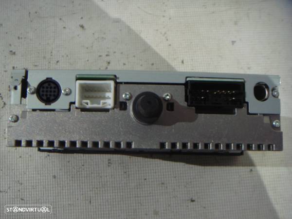 Auto-Radio Mitsubishi Colt Vi (Z3_A, Z2_A) - 2