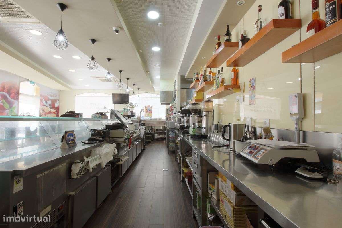 Loja  para venda - Grande imagem: 5/12