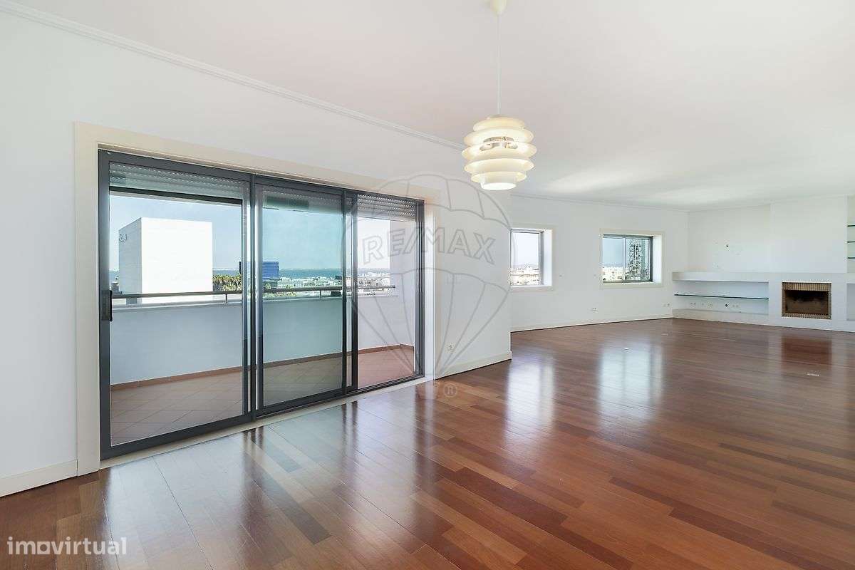 Apartamento T4 para venda - Grande imagem: 5/28