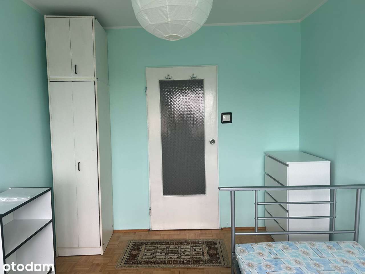 Wynajmę 2-pokojowe mieszkanie, 48 m² – os. Zwycięstwa - Ansicht 4