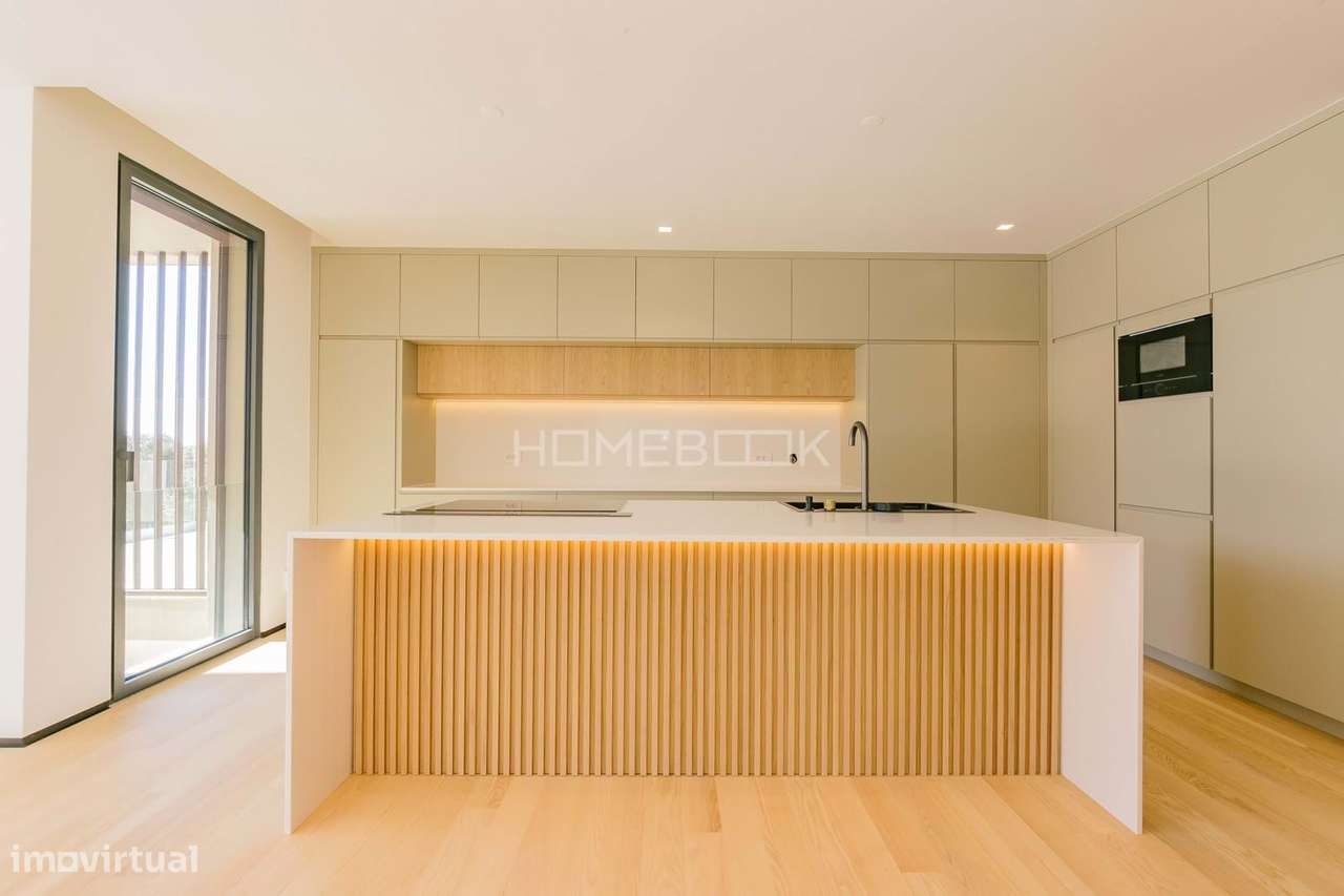 Moradia T4  a estrear - Murches - Alcabideche - CASCAIS - Grande imagem: 4/40