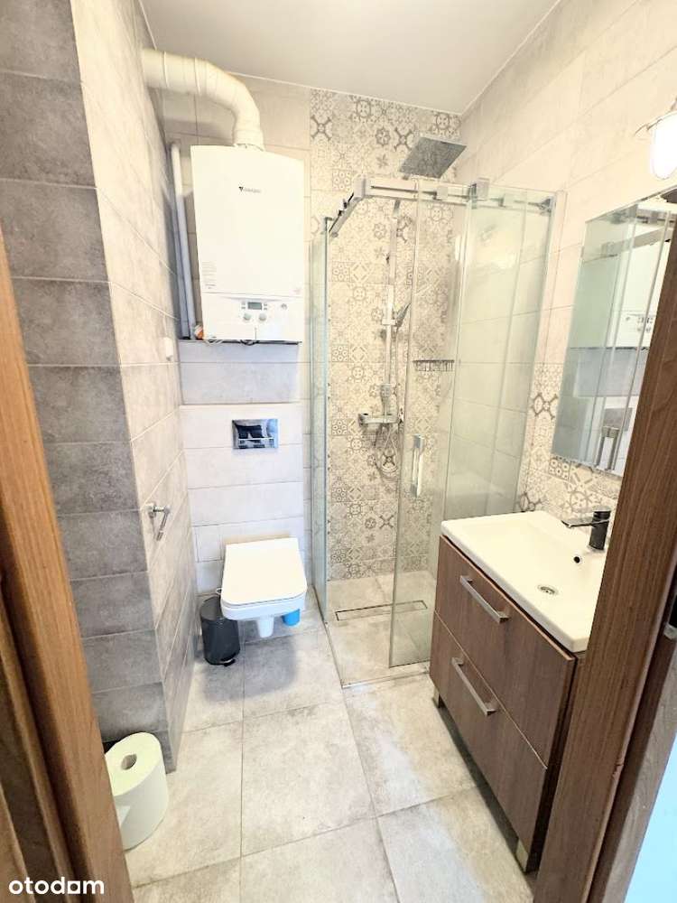 ul.Konopnickiej 2 pokoje + kuchnia-3