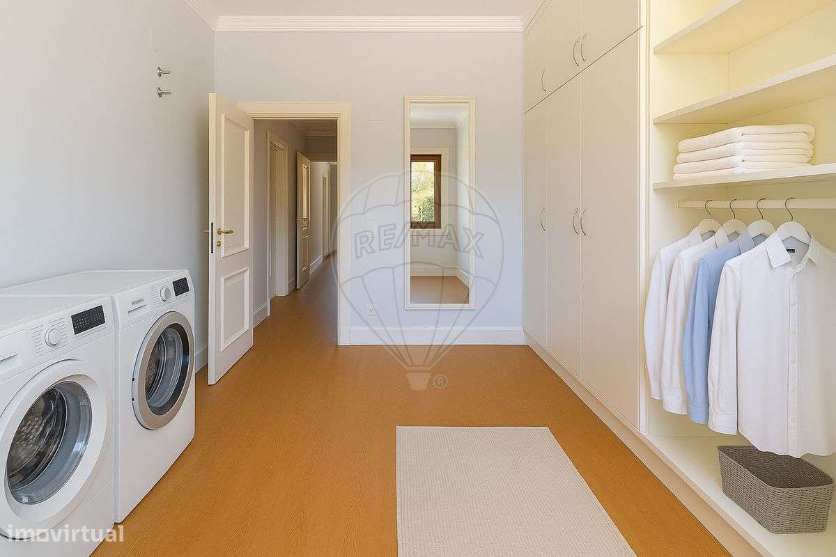 Moradia T4 para venda-7