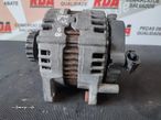 A42 ALTERNADOR VW TRANSPORTER 2.5 TDI 2008 180A REF- 070903024B - 4