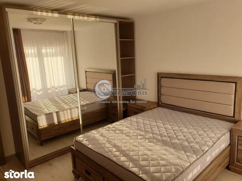 Apartament 2 camere, Pacurari, 400 euro