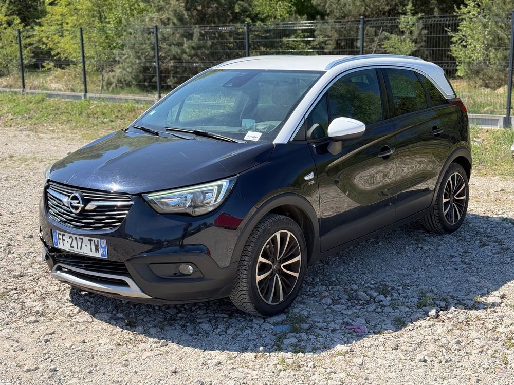 Opel Crossland 1.5 CDTI Edition S&S 2019