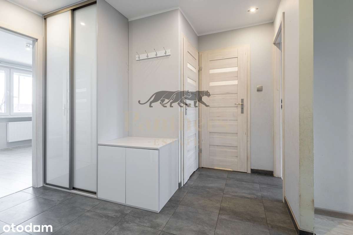 Gdańsk, Chełm, przestronne 3 pokoje do wejścia!-9