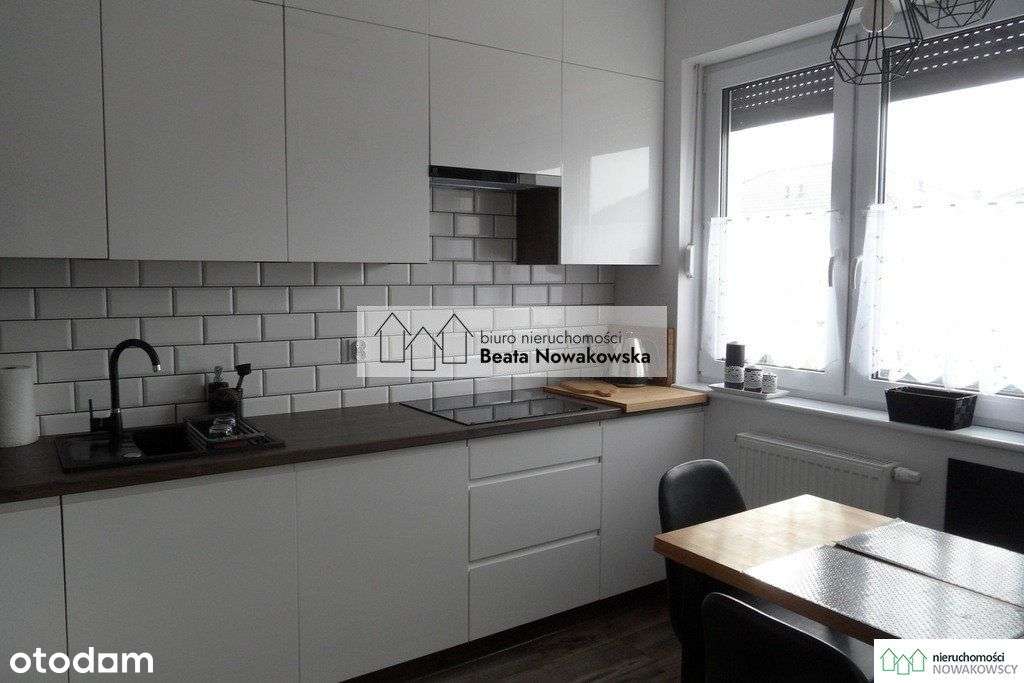 Mieszkanie, 47,37 m², Zbrudzewo-10