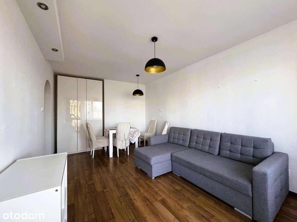 Rozkładowe 2 pokoje ul.Brzóski Bałuty - Pełny obrazek: 2/11