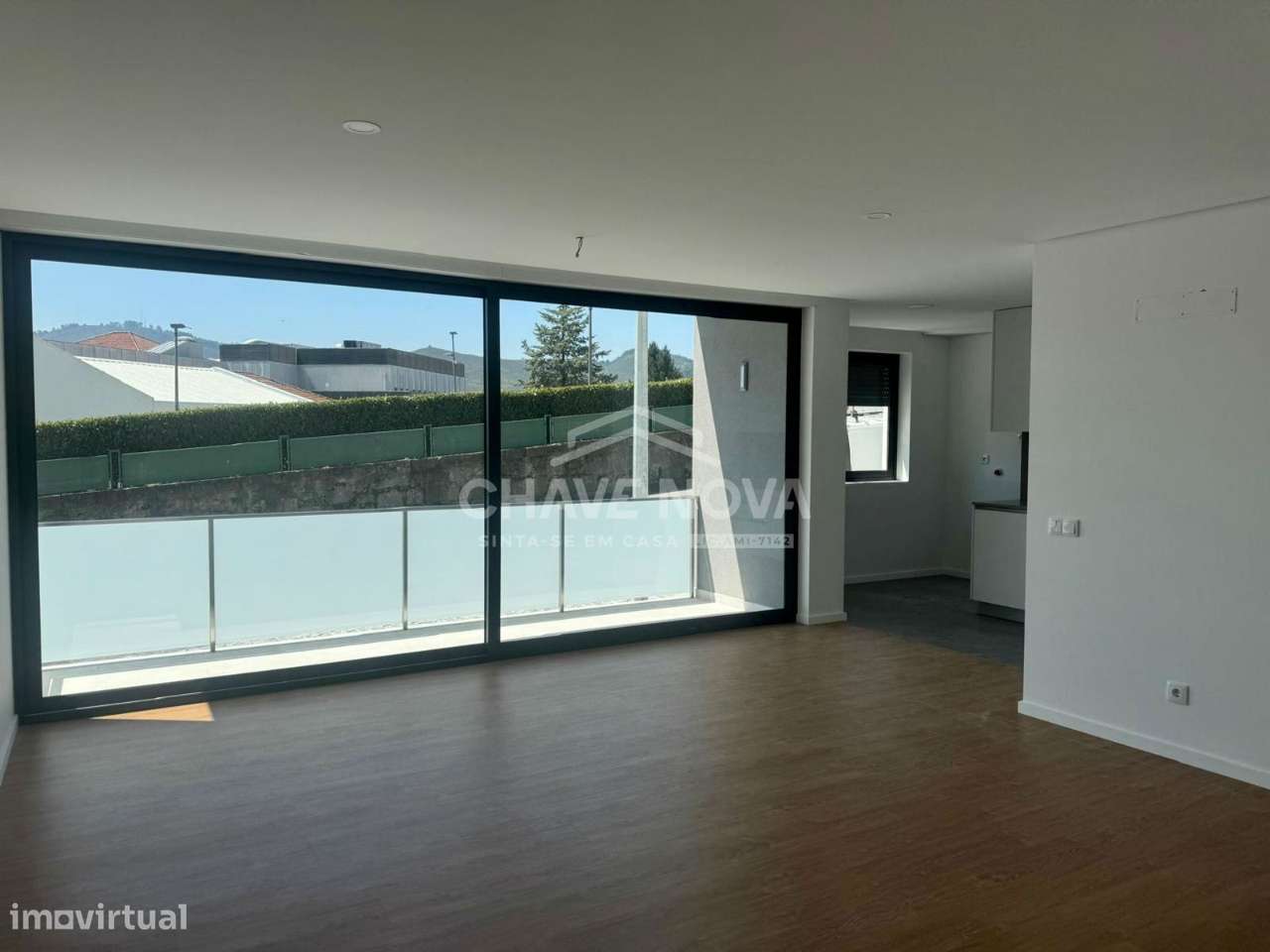 Moradia Nova T3, Currais Premium | Paranhos - Grande imagem: 5/17