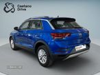 VW T-Roc 1.0 TSI Life - 7