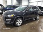 Jeep Compass - 1