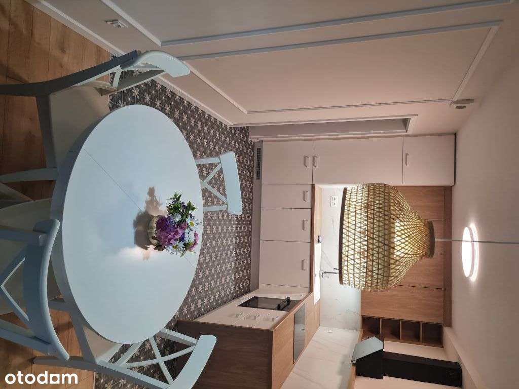 NOWE mieszkanie w bloku z windą na os. Widok - Pełny obrazek: 2/11