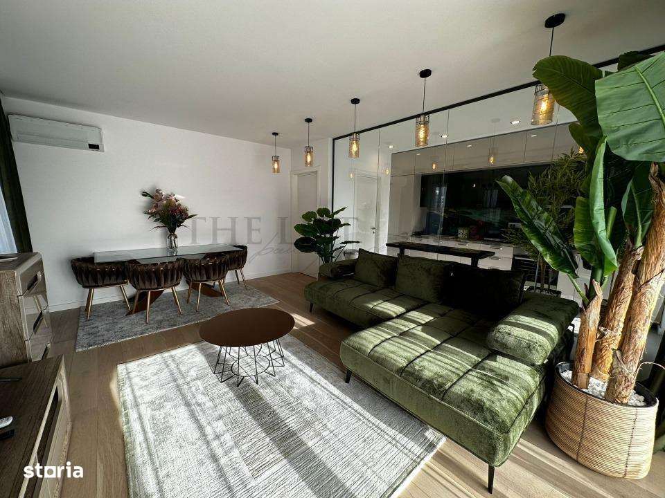 Apartament 4 camere | Nusco City - Imagine principală: 4/16