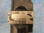 Sekcja hydrauliczna rozdzielacza Rexroth Same Deutz Fahr Agrotron 150 - 4