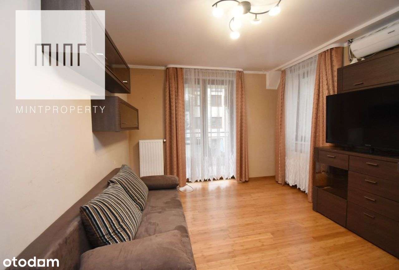 Dwupokojowe | 40,25 m2 | Złocień-3