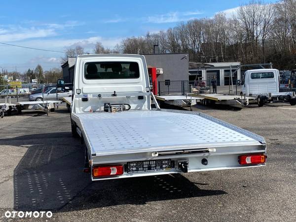 Iveco Daily 35s18H LAWETA - 7