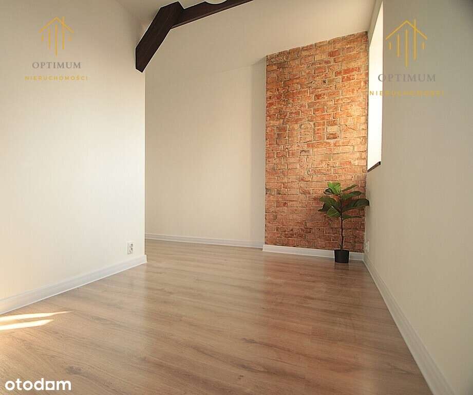 3-pok. mieszkanie | Olsztyn, ul. Żeromskiego - Pełny obrazek: 4/7