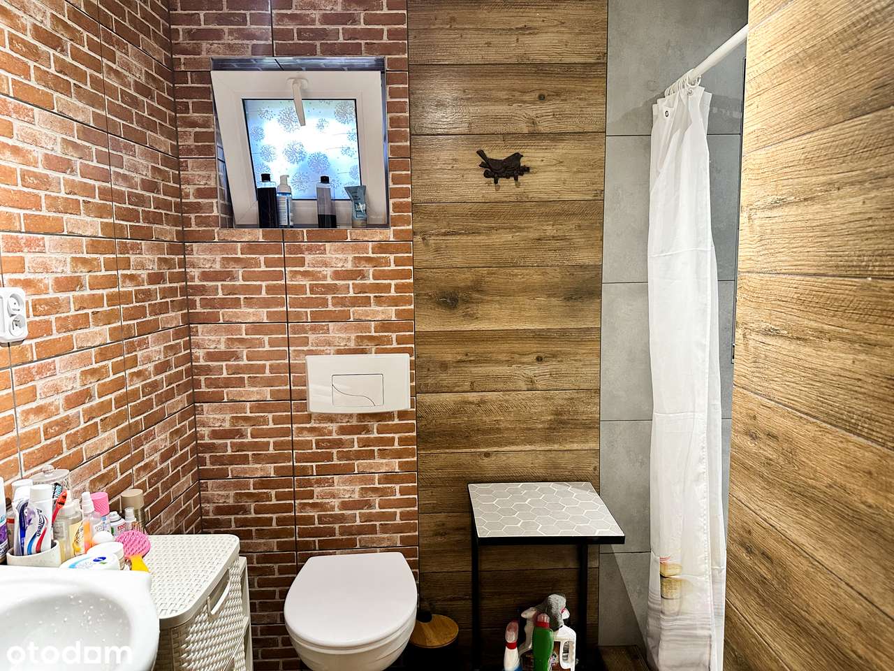 Dwa domy jednorodzinne na jednej działce Drzonków-8