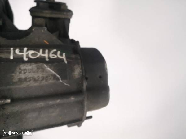 Caixa De Velocidades Peugeot 206 Hatchback (2A/C) - 6