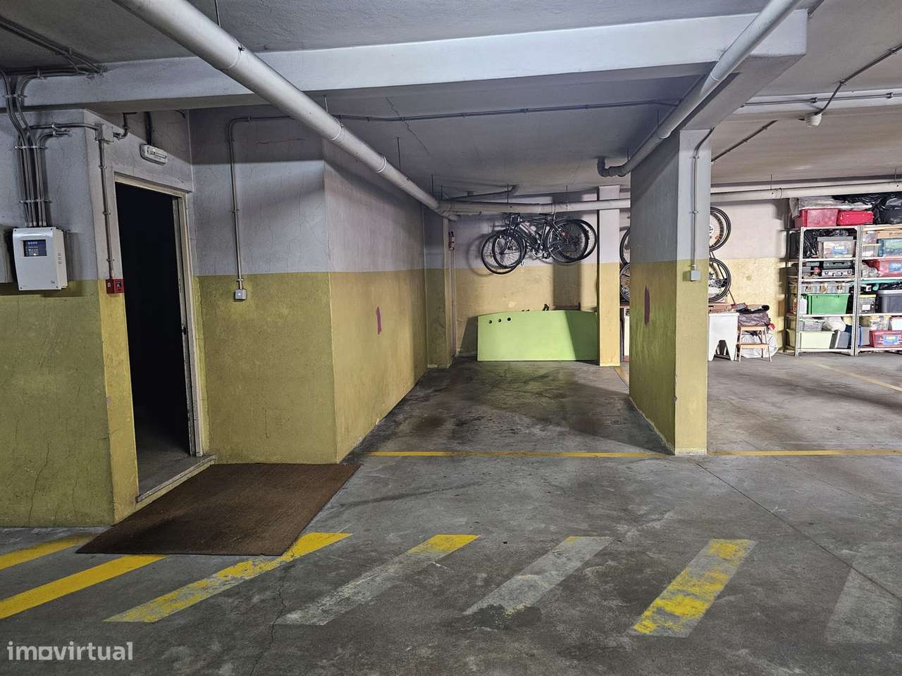 Apartamento T3 Venda em São Mamede de Infesta e Senhora da Hora,Matosi-35