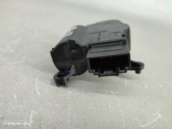 Motor Comporta Da Chaufagem Sofagem  Audi Q7 (4Lb) - 2