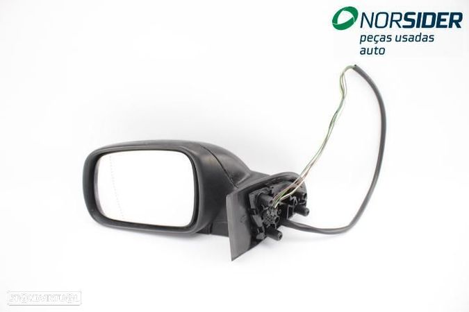 Espelho retrovisor esquerdo Peugeot 307 Cc|03-05 - 1