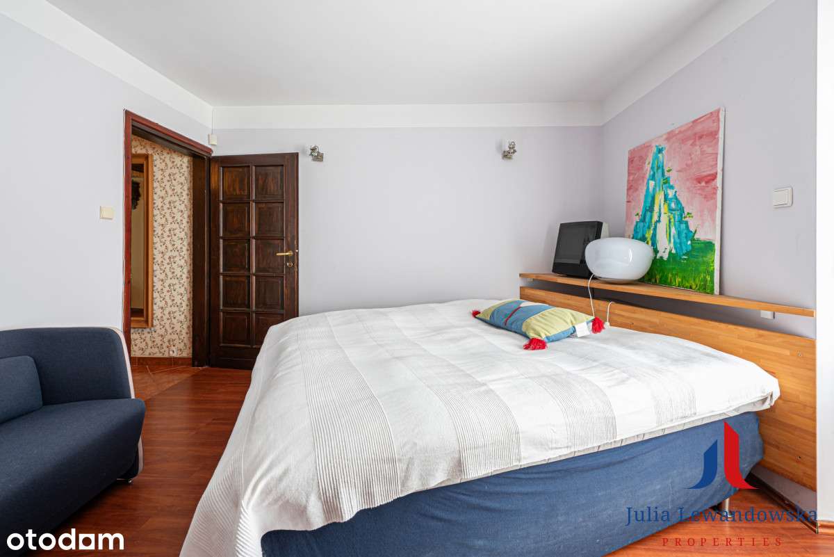 W spokojnej enklawie Sopotu-16