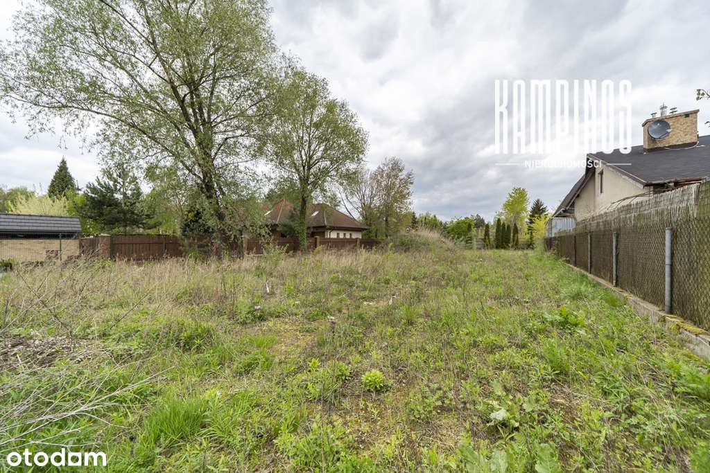 działka z projektem domu 184,15m2 - Pełny obrazek: 3/6