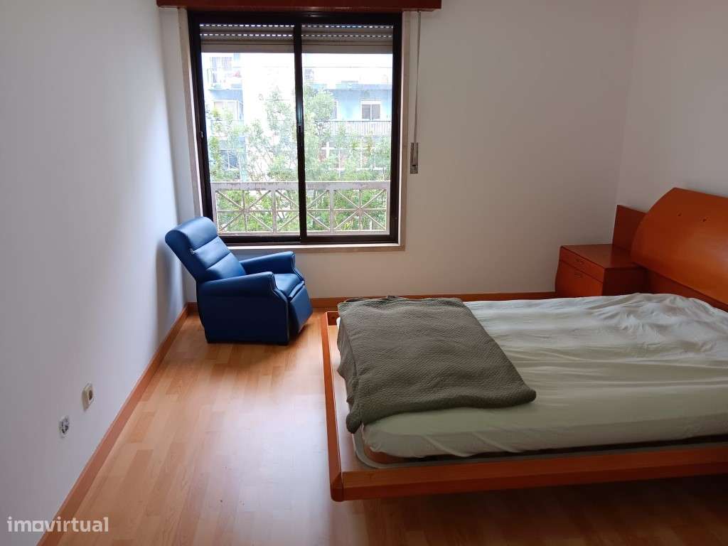 T2 mobilado e equipado- Tapada das Merces - Grande imagem: 5/26