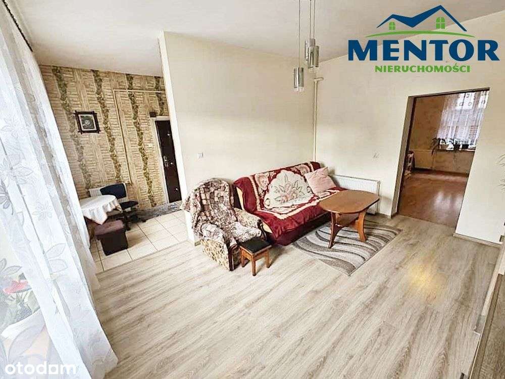 2 pokoje blisko dworca Wałbrzych Miasto-1