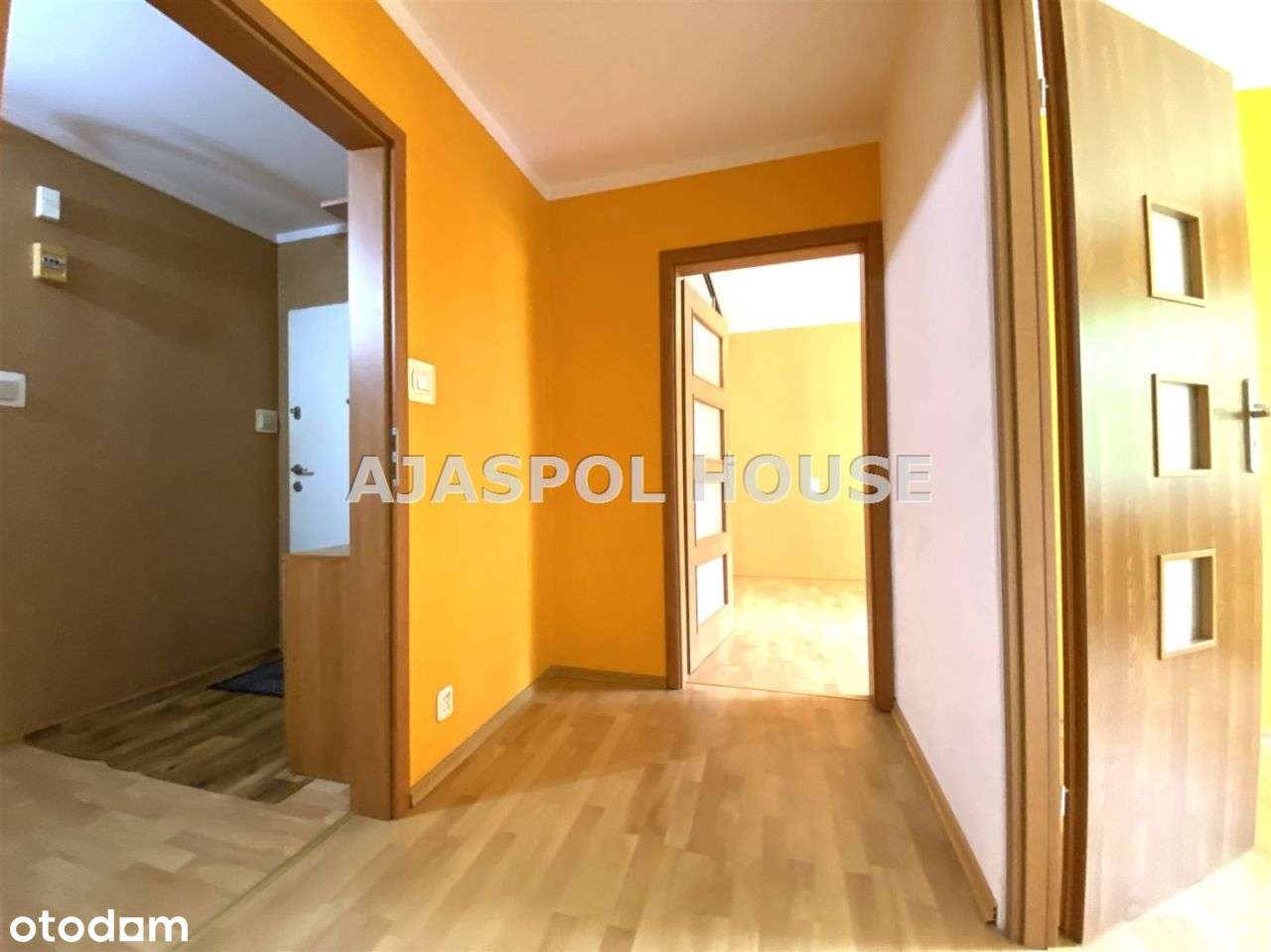 * Waszyngtona * 4 pokoje * parter * 60,2m2 *-5