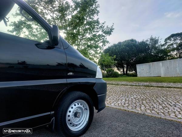 Toyota Hiace 2.5D-4D - IVA | GARANTIA - 4