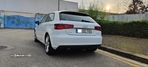 Audi A3 1.6 TDI S-line - 2