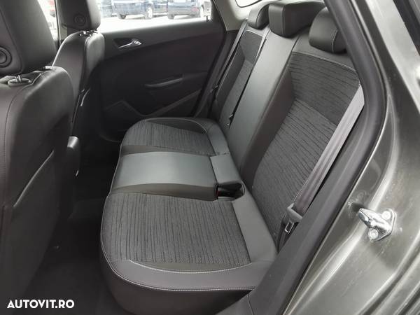 Opel Astra 1.4 ECOTEC Turbo Enjoy Aut. - 8