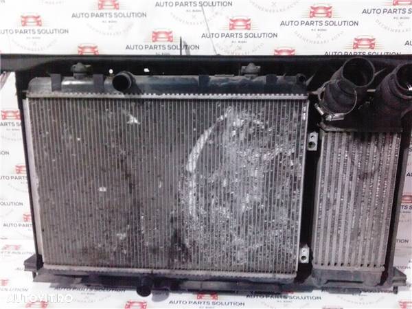 radiator apa 1 6 hdi peugeot 308 2008 2012 - 1